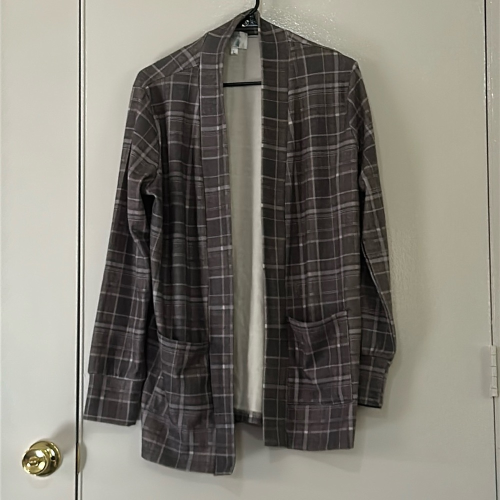 Salty Wave Soft Jacket